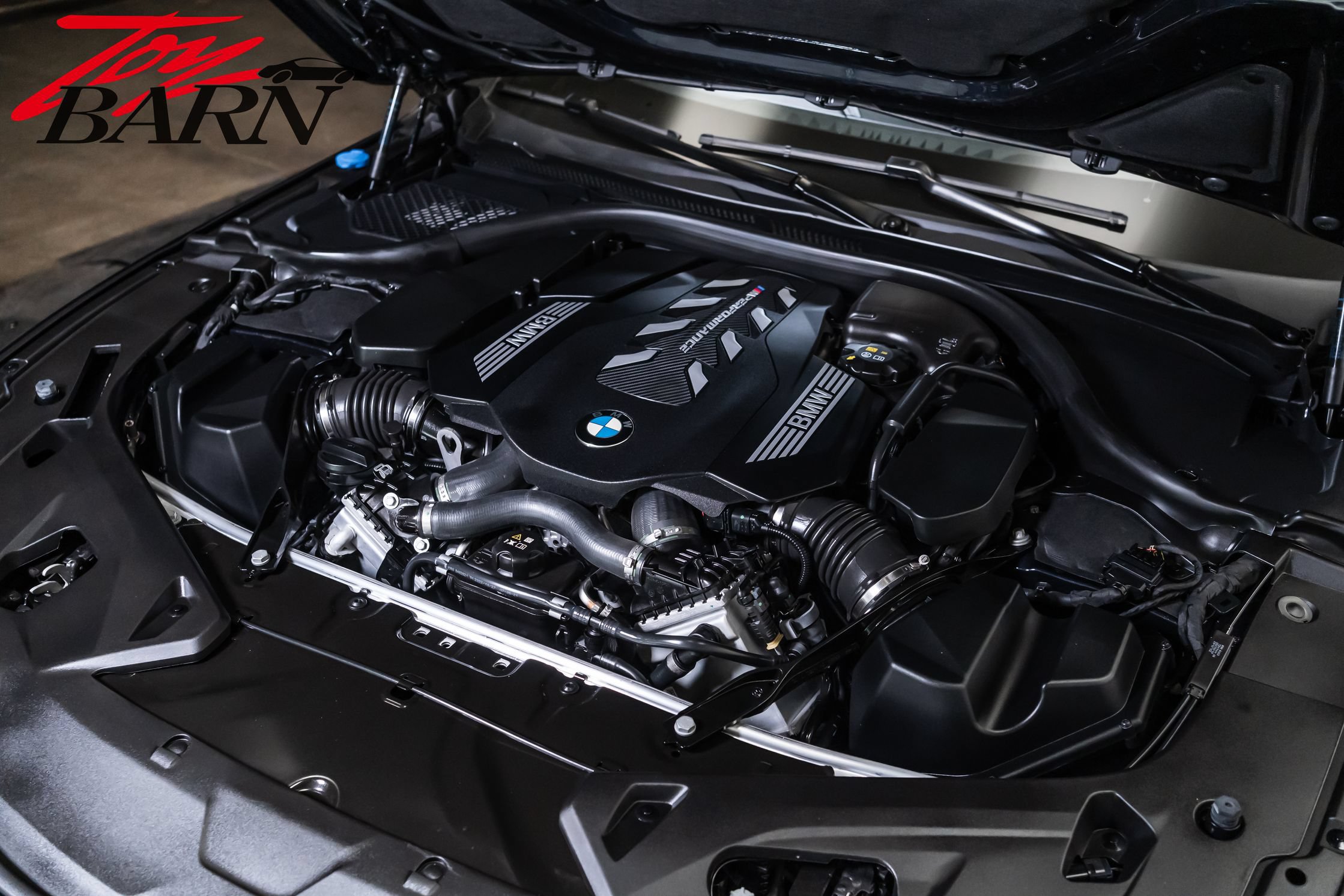 Used 2023 BMW M850i xDrive Convertible AWD/4WD image 55