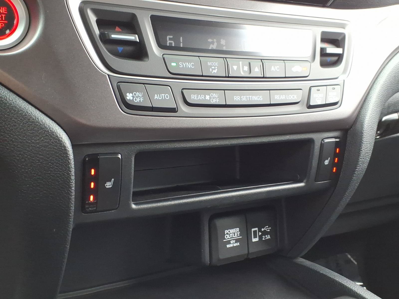 Used 2021 Honda Pilot EX image 21