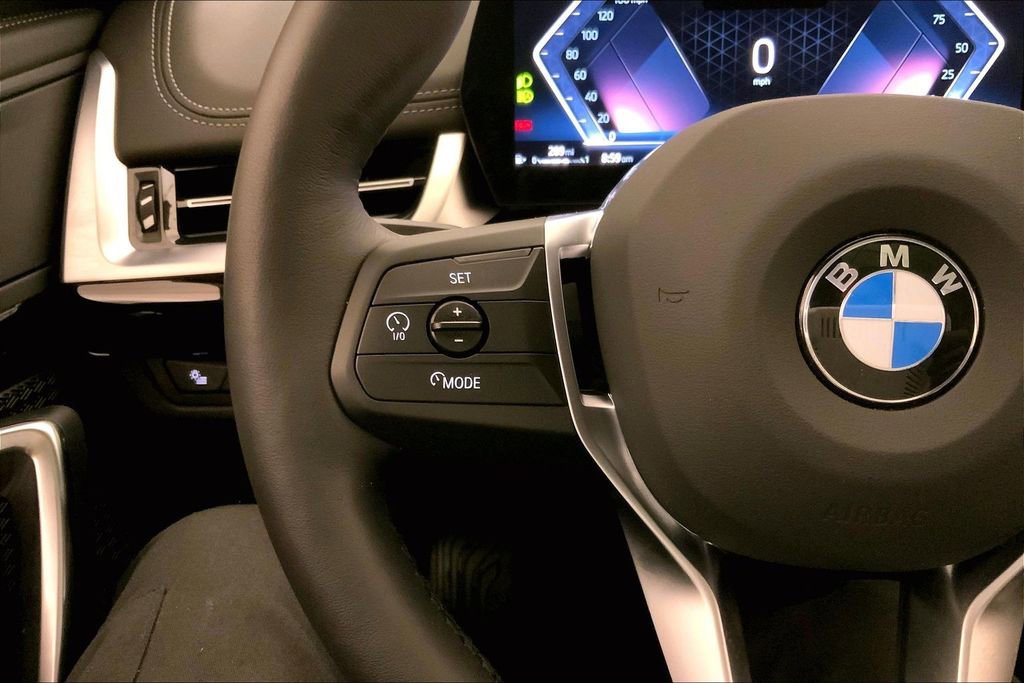 Certified 2025 BMW X1 xDrive28i AWD/4WD image 18