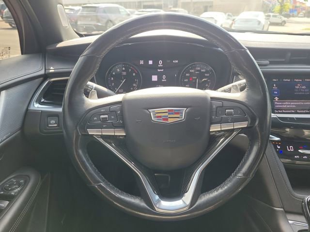 Used 2021 Cadillac XT6 Sport AWD/4WD image 9