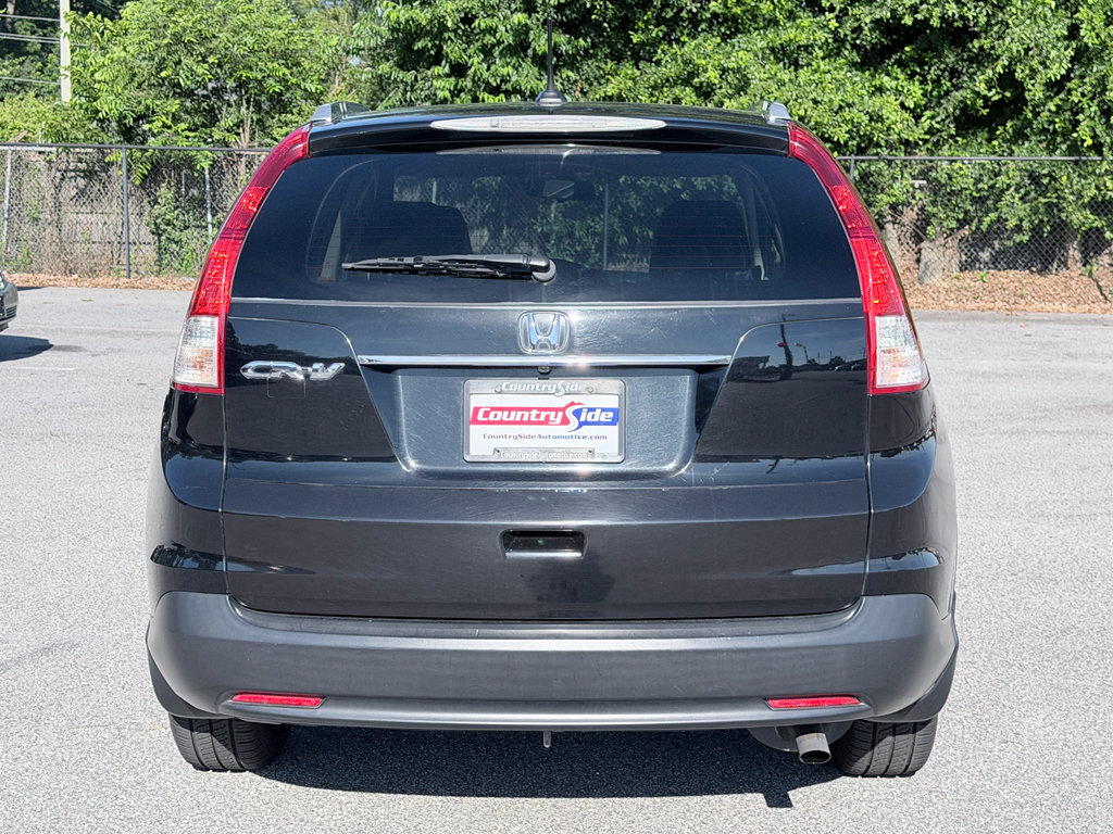 Used 2013 Honda CR-V EX-L image 7