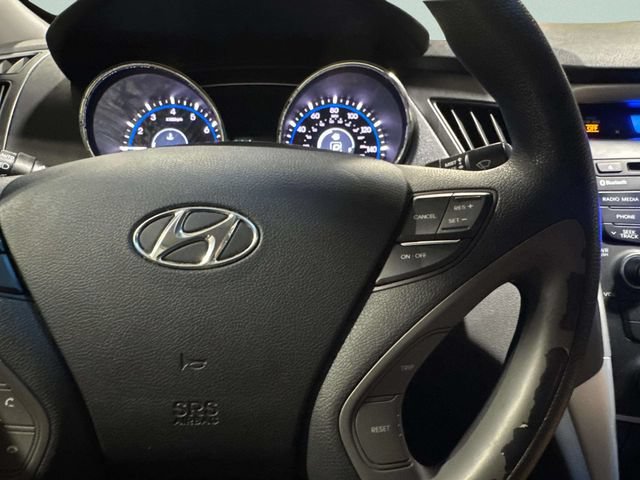 Used 2013 Hyundai Sonata GLS w/ Popular Equipment Pkg FWD image 14