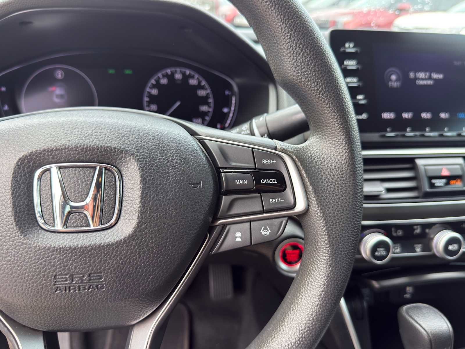 Used 2020 Honda Accord LX image 16