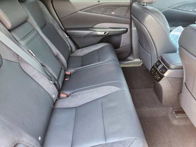 Used 2023 Lexus RX 350 AWD w/ Cold Area Package image 24