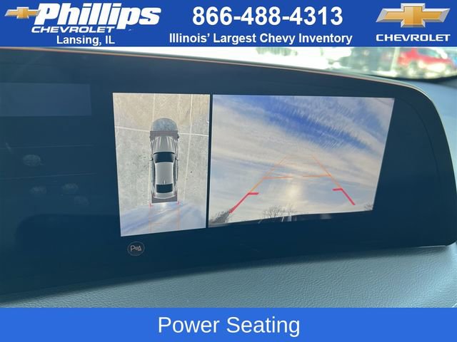 Used 2025 Cadillac CT5 Premium Luxury w/ Technology Package image 25