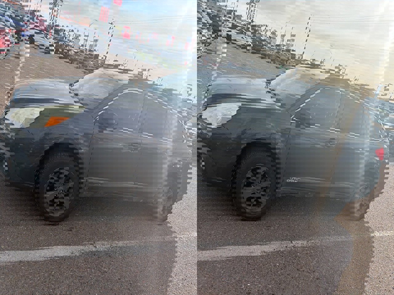 Used 2013 Subaru Outback 2.5i Premium image 1