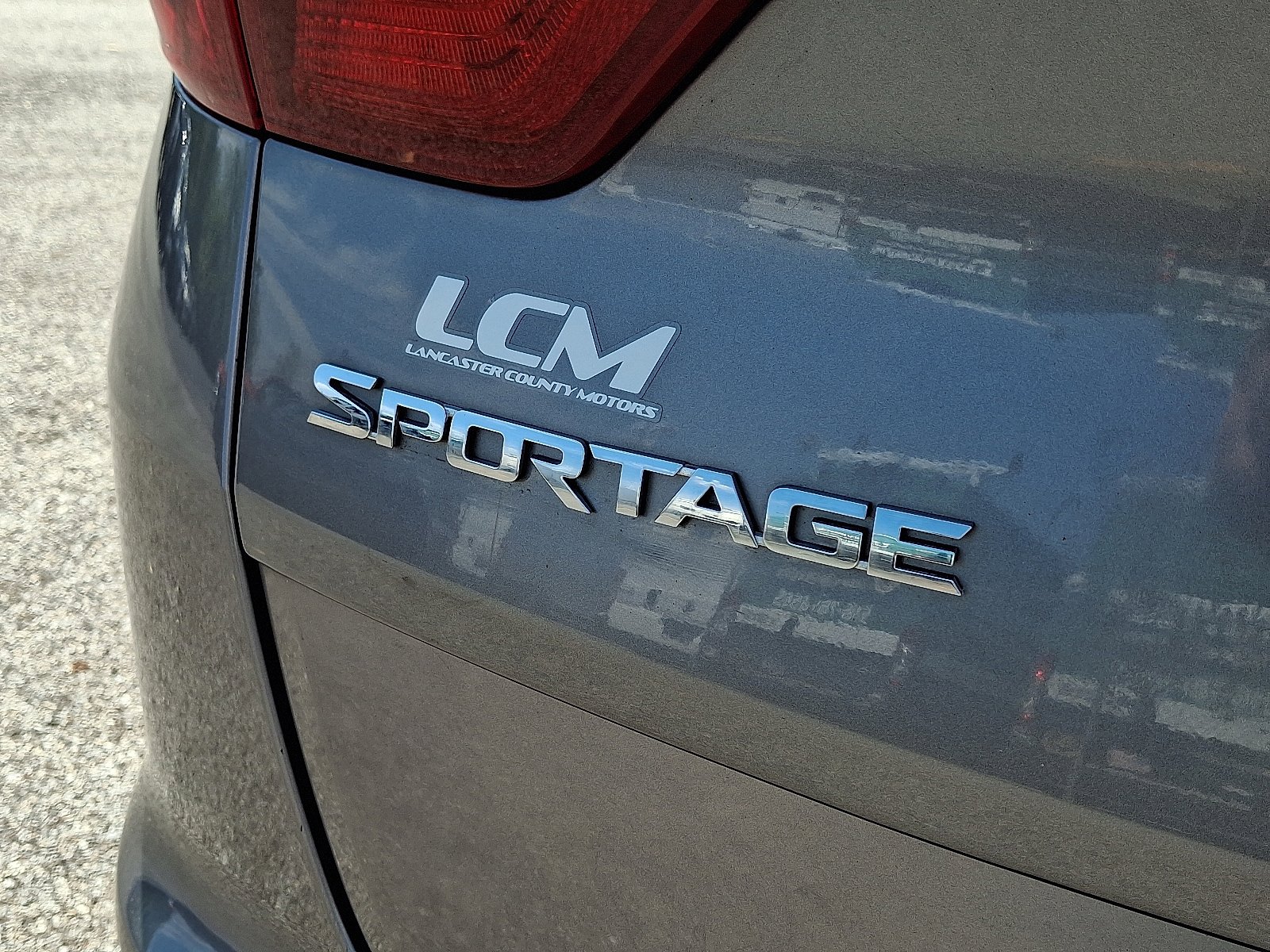 Used 2017 Kia Sportage LX AWD/4WD image 30