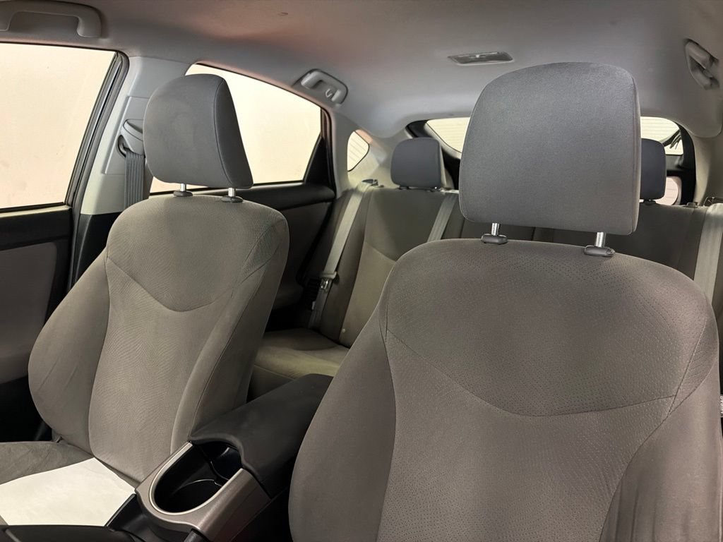 Used 2012 Toyota Prius Two FWD image 15