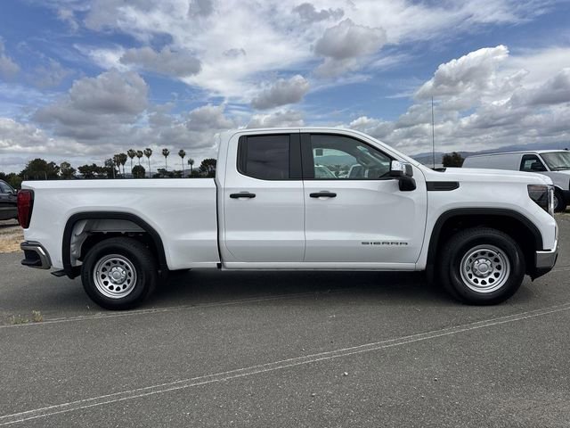 New 2026 GMC Sierra 1500 Pro image 3