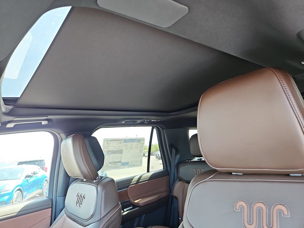New 2027 Ford Expedition King Ranch AWD/4WD image 22