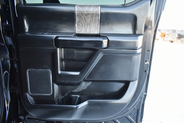 Used 2018 Ford F250 Lariat w/ Lariat Ultimate Package image 49