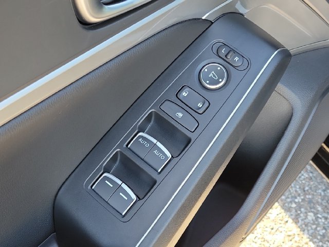 Used 2025 Acura Integra A-Spec FWD image 18