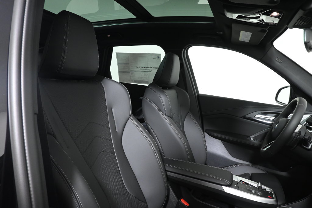 New 2027 BMW X1 xDrive28i AWD/4WD image 30