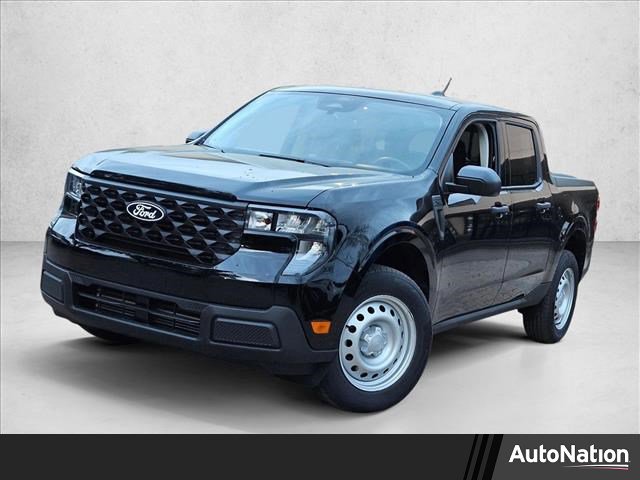 New 2026 Ford Maverick XL