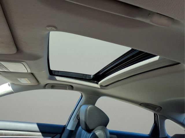 Used 2020 Honda Accord EX-L image 12