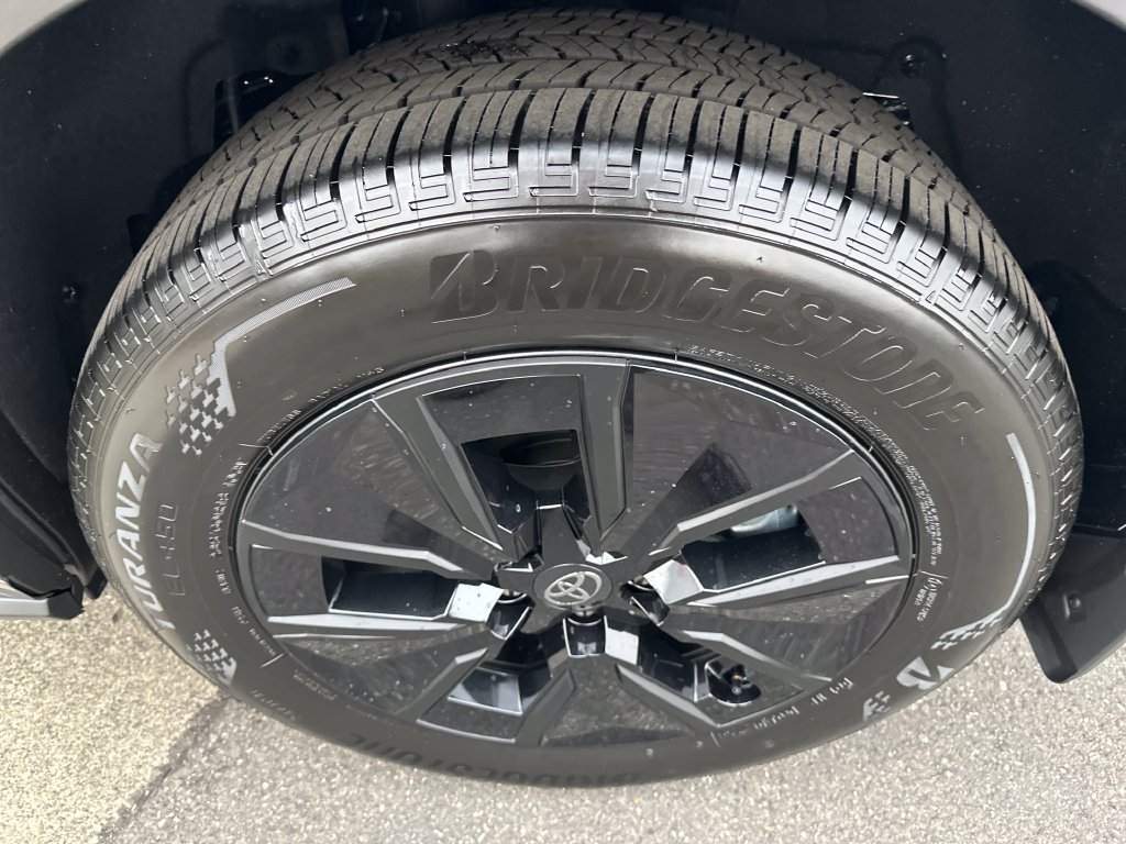 New 2026 Toyota bZ Woodland AWD/4WD image 27