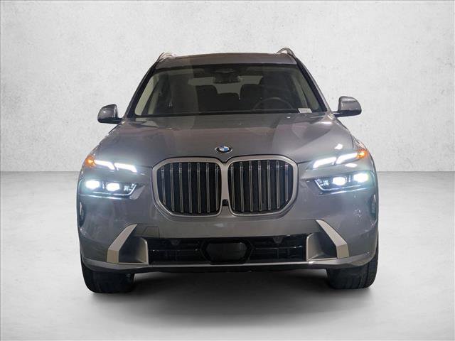 New 2026 BMW X7 xDrive40i w/ Executive Package image 5