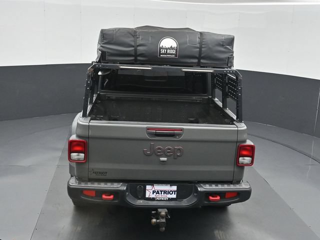 Used 2020 Jeep Gladiator Rubicon AWD/4WD image 39