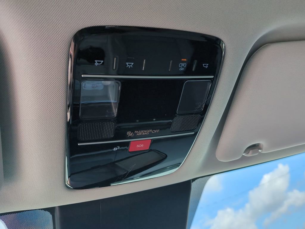 New 2026 Hyundai Santa Fe SEL FWD image 25