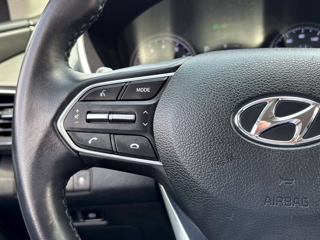 Used 2023 Hyundai Santa Fe SEL AWD/4WD image 29