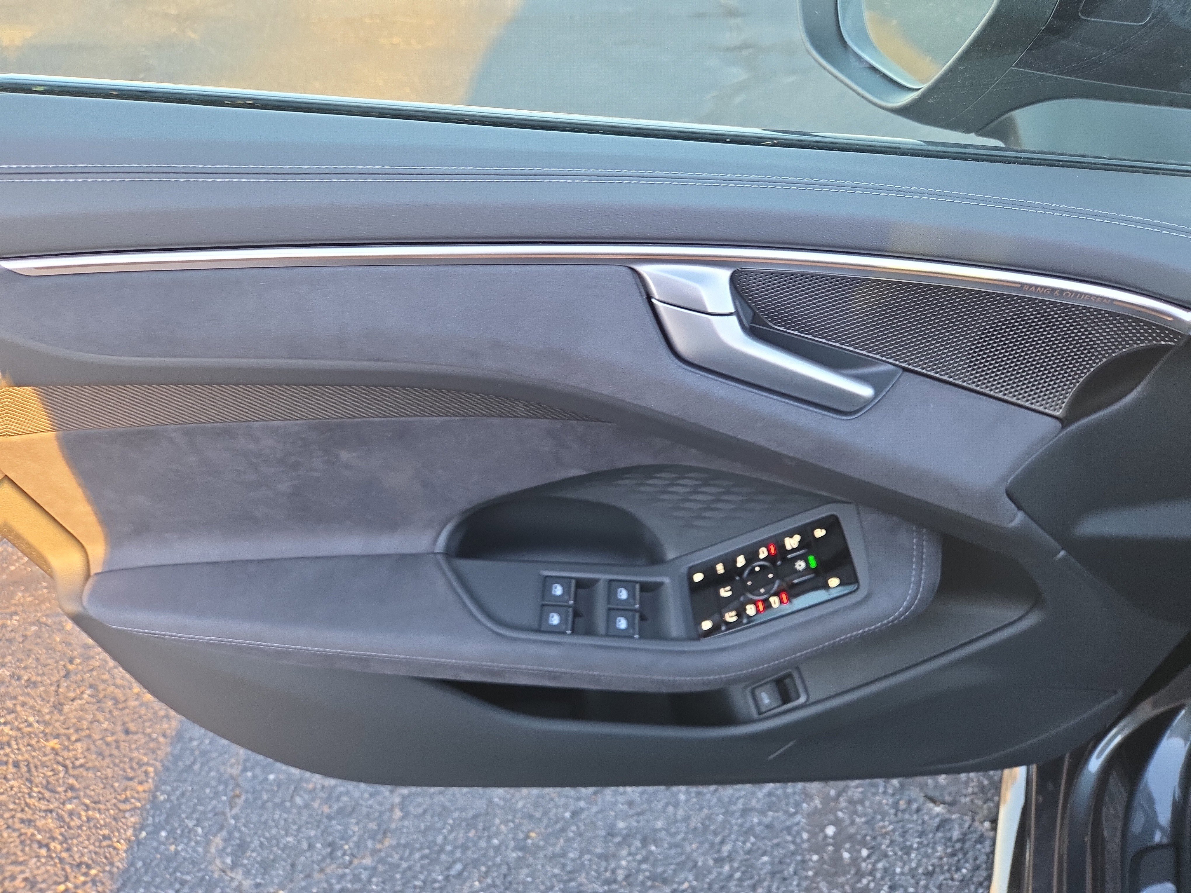 New 2026 Audi A6 Prestige image 5