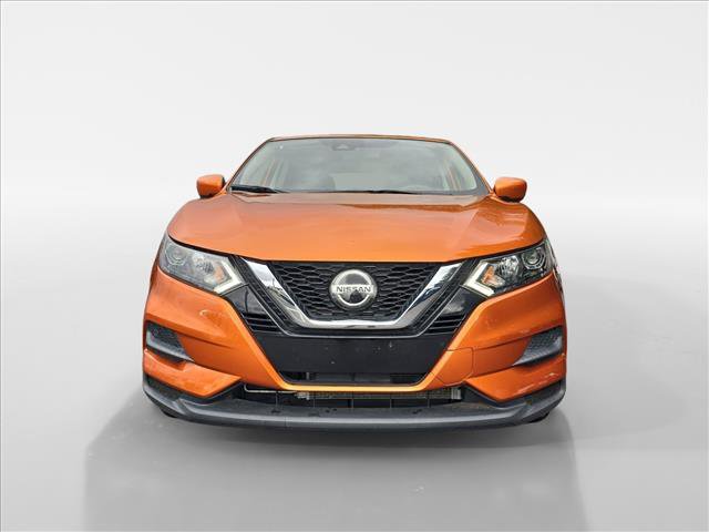 Used 2021 Nissan Rogue Sport S image 8