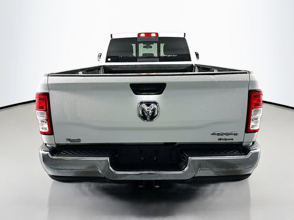 Used 2022 RAM 3500 Tradesman AWD/4WD image 6