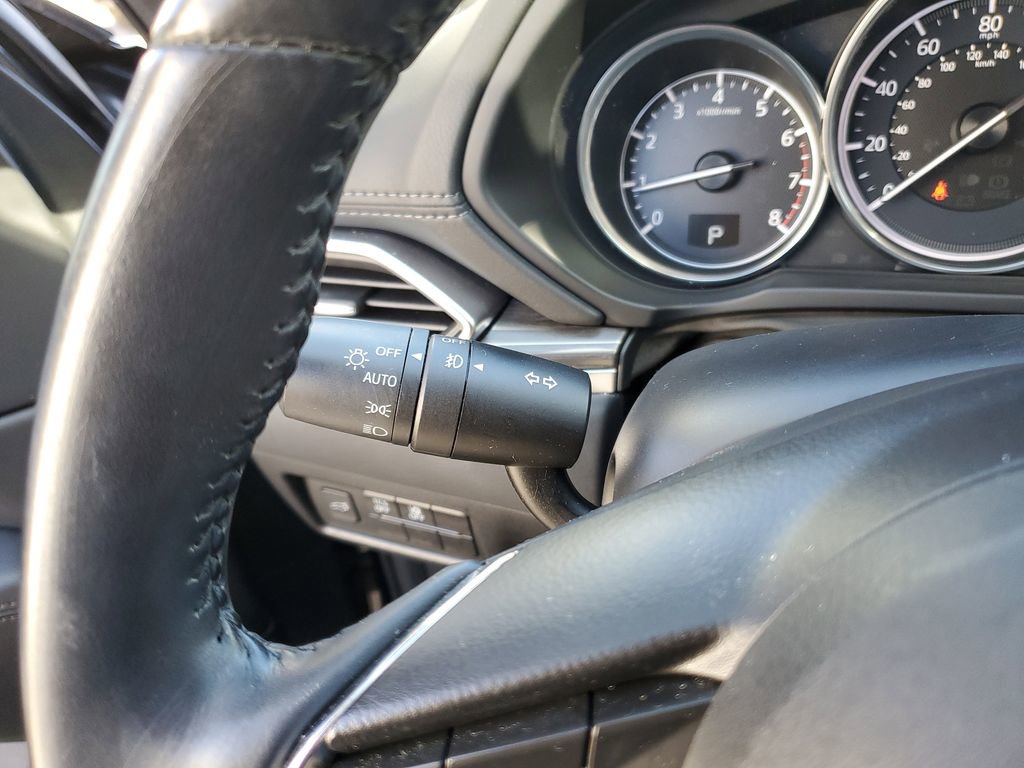 Used 2017 MAZDA CX-5 Grand Touring image 25