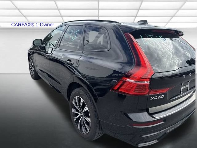 Certified 2023 Volvo XC60 B5 Plus w/ Climate Package AWD/4WD image 13