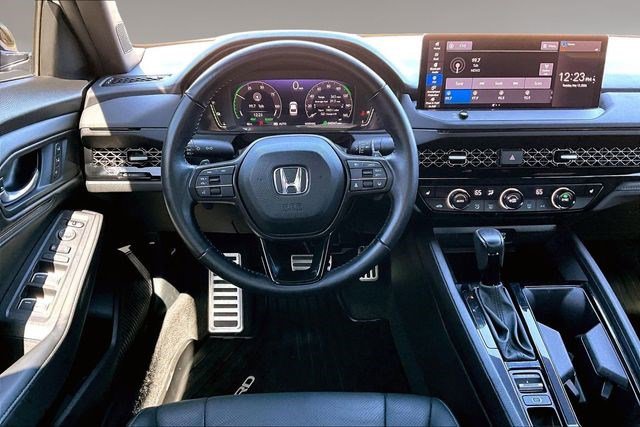 Certified 2023 Honda Accord Sport image 5