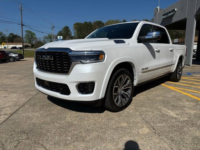 New 2026 RAM 1500 Tungsten image 7