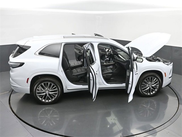 New 2026 Buick Enclave Avenir w/ Super Cruise Package image 67