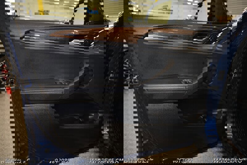 Used 2021 BMW X3 sDrive30i image 36