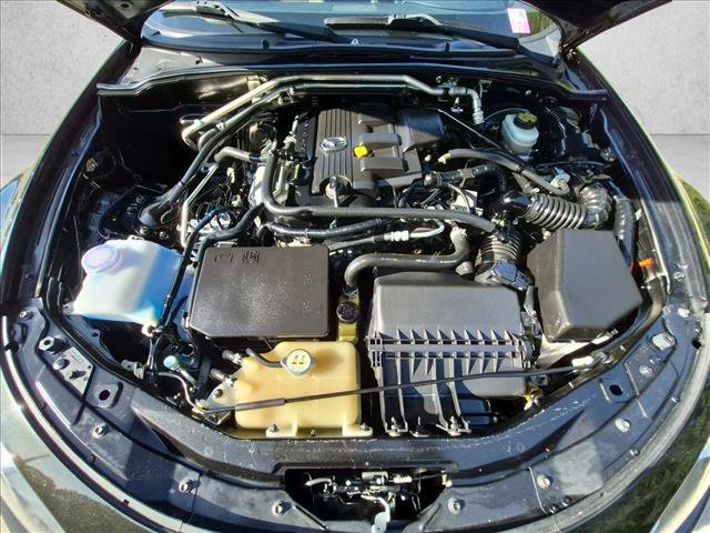 Used 2013 MAZDA MX-5 Miata Grand Touring RWD image 18