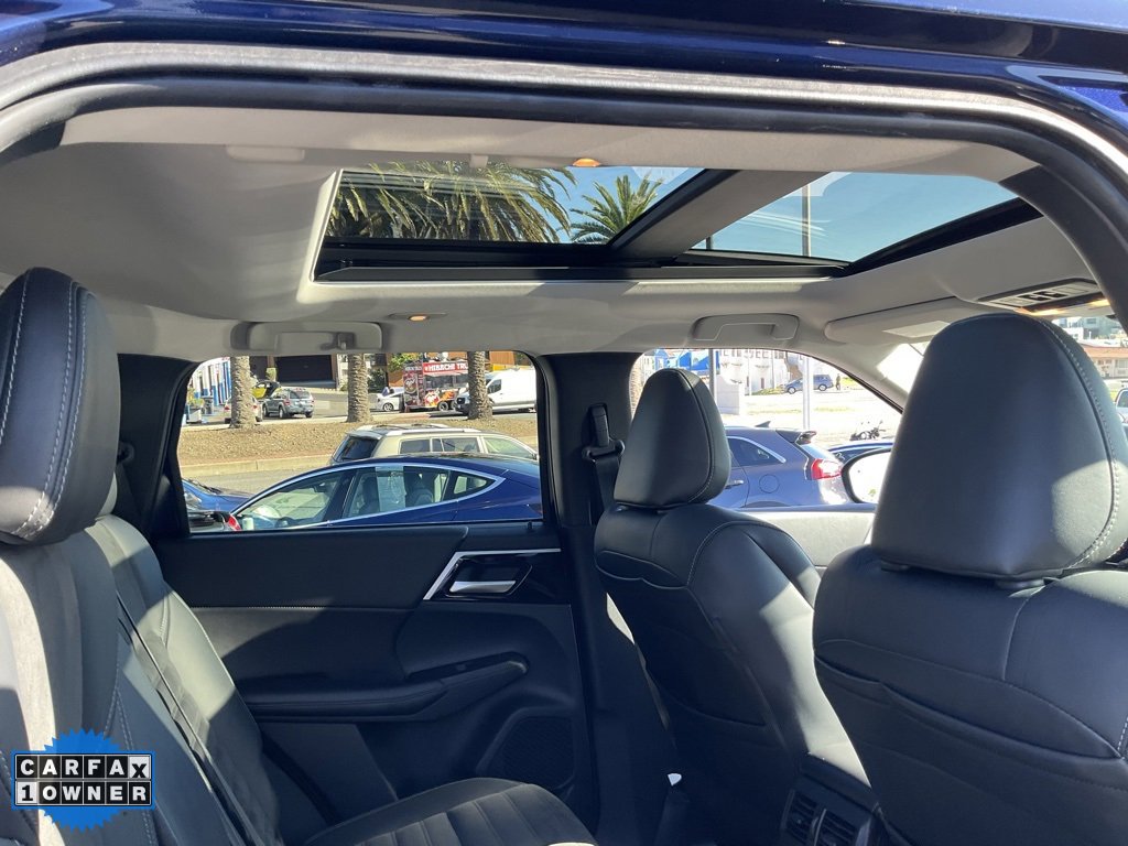 Used 2023 Mitsubishi Outlander SE image 53