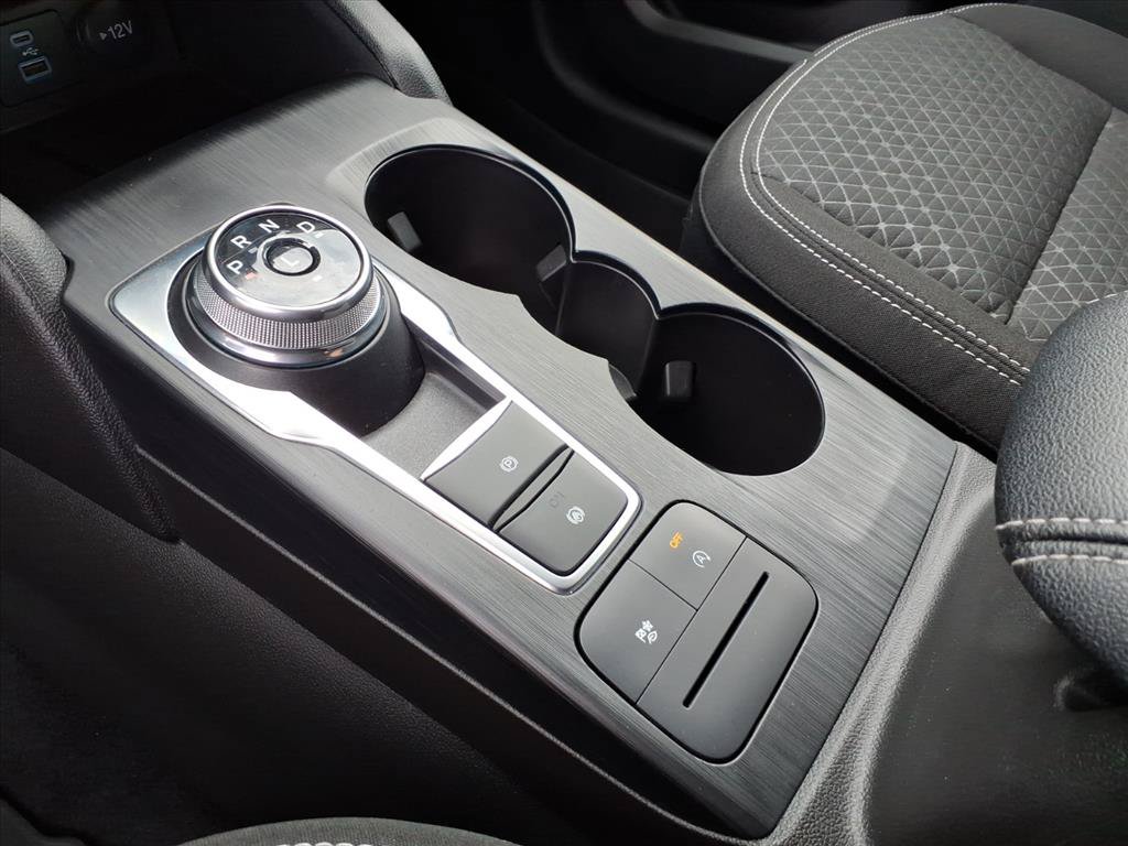 Certified 2023 Ford Escape Active AWD/4WD image 16