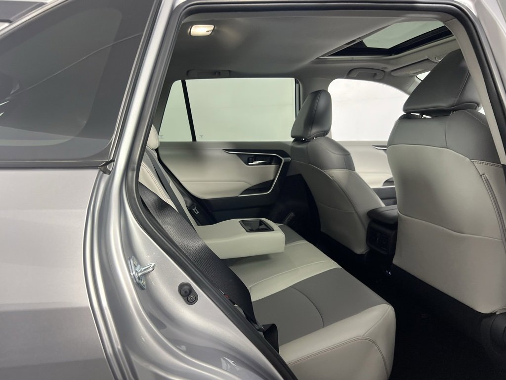 Used 2024 Toyota RAV4 XLE Premium w/ Weather Package image 28