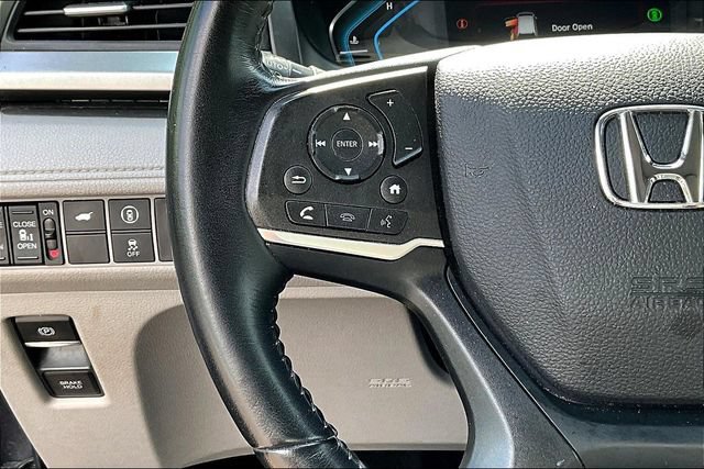 Used 2023 Honda Odyssey EX-L image 11