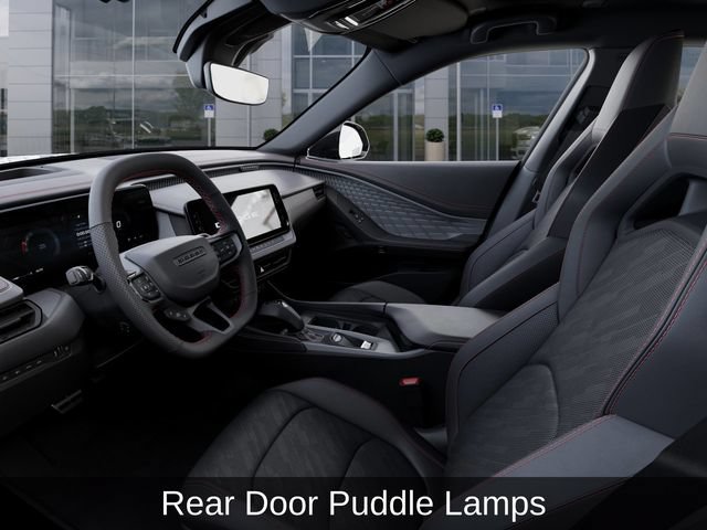New 2026 Dodge Charger Scat Pack AWD/4WD image 33