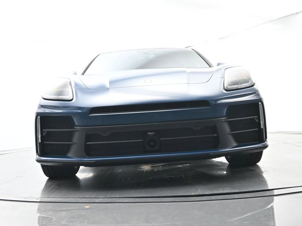 Certified 2026 Porsche Panamera 4 AWD/4WD image 57