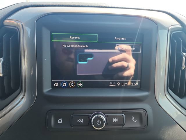 New 2026 Chevrolet Silverado 3500 W/T image 24