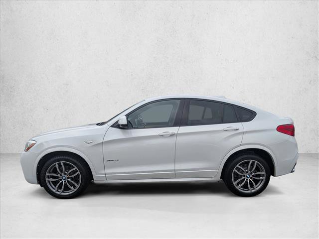 Used 2016 BMW X4 xDrive28i AWD/4WD image 10