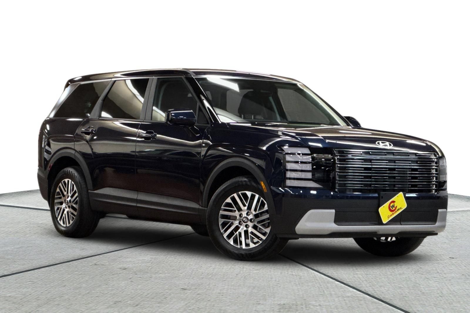 New 2026 Hyundai Palisade SE AWD/4WD image 2
