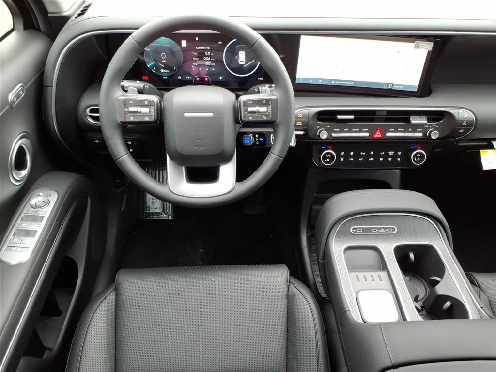 New 2026 Hyundai Palisade Limited AWD/4WD image 9