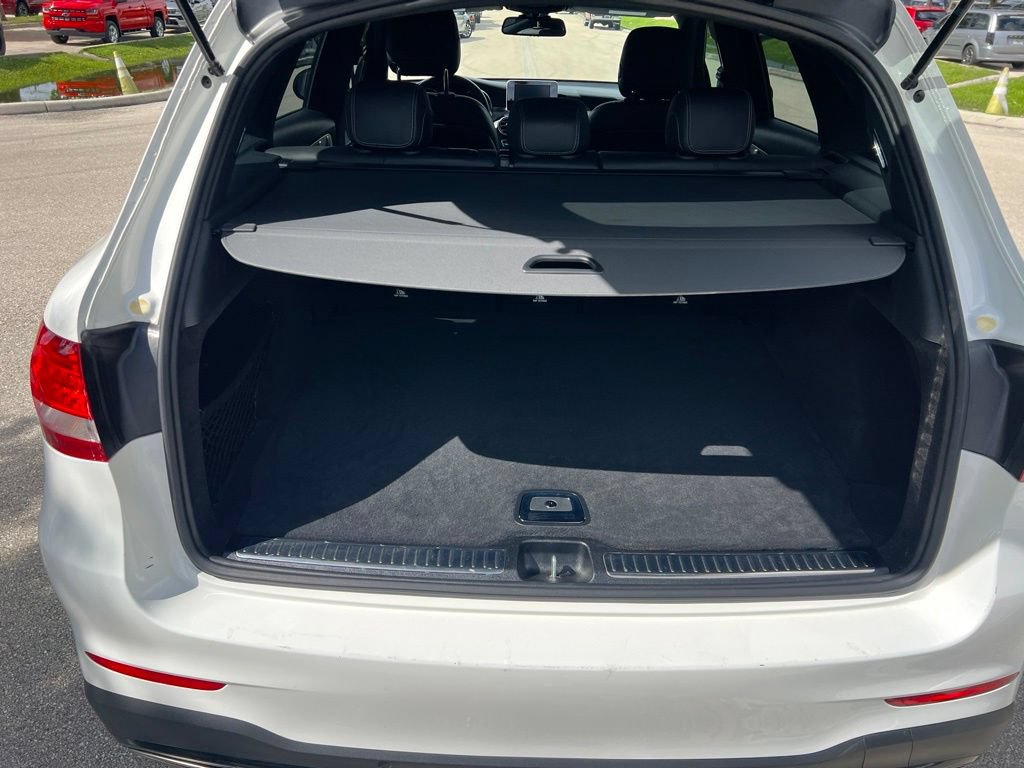 Used 2019 Mercedes-Benz GLC 300 image 25