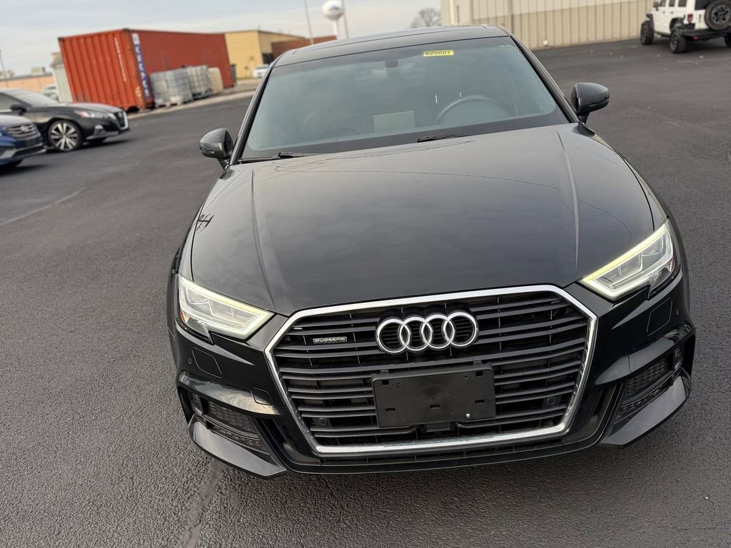 Used 2019 Audi A3 2.0T Premium Plus w/ Premium Plus Package image 42
