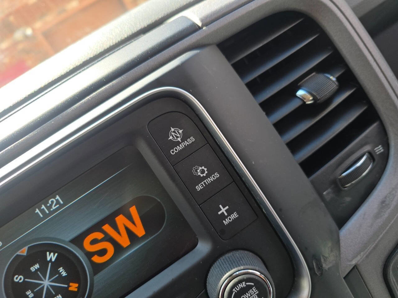Used 2015 RAM 2500 Tradesman w/ Power Accessory Group AWD/4WD image 49