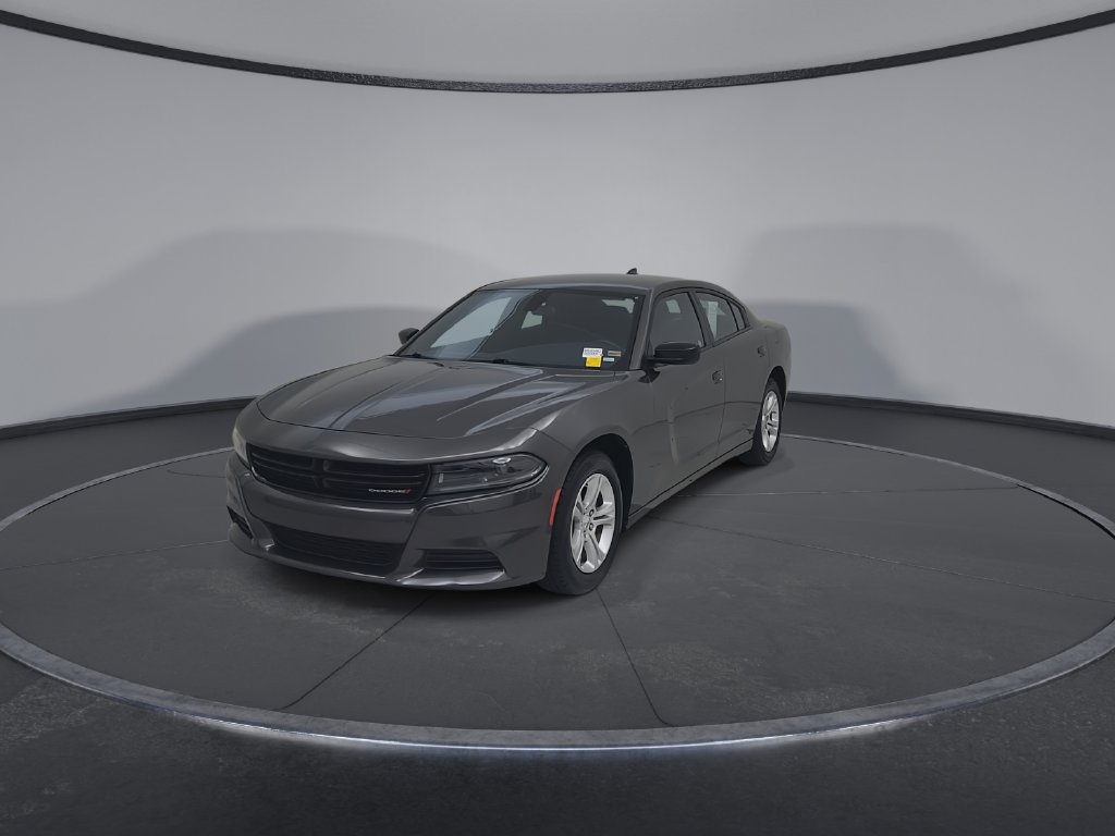 Certified 2023 Dodge Charger SXT RWD image 7