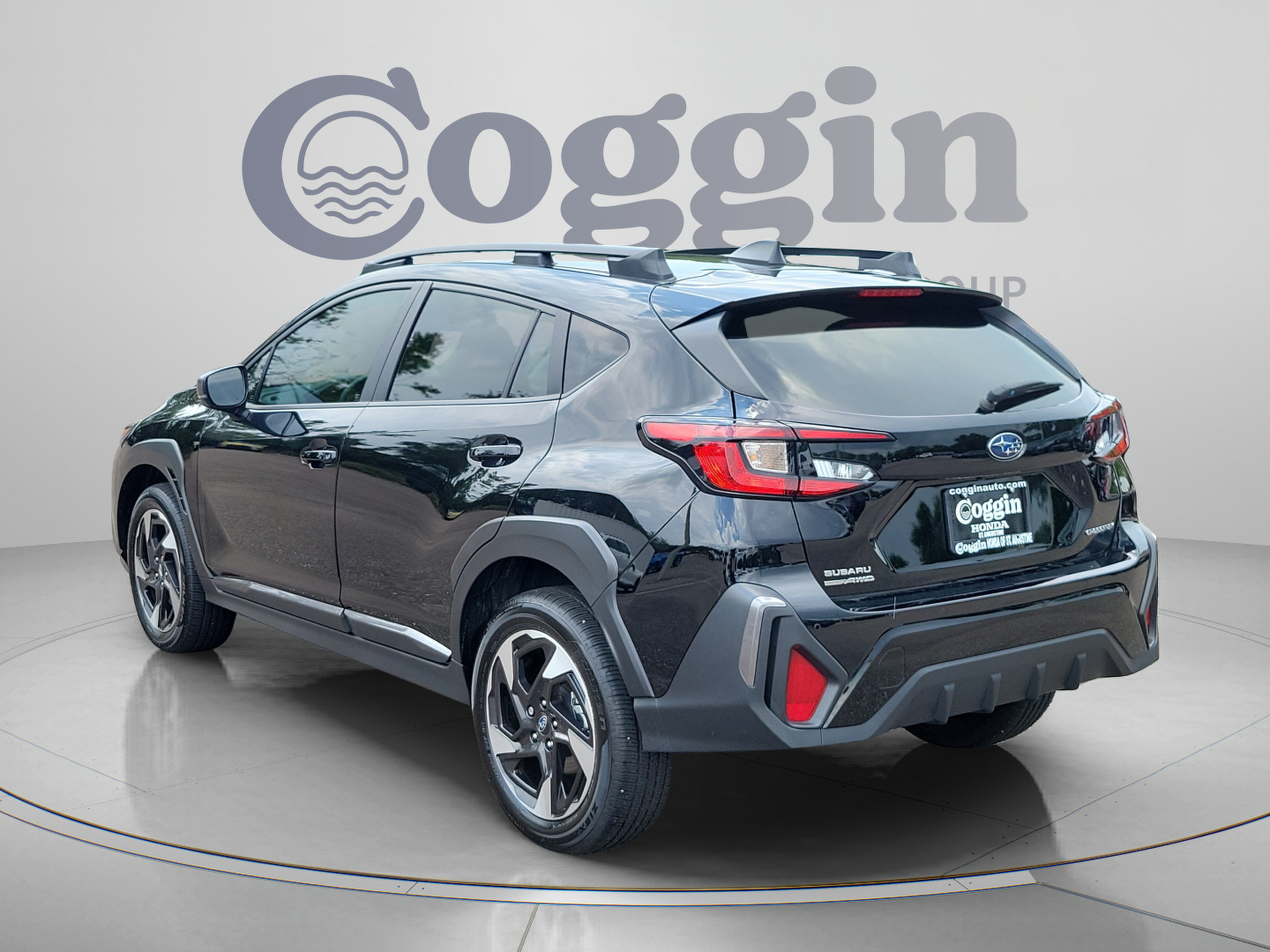 Used 2025 Subaru Crosstrek 2.5i Limited AWD/4WD image 3