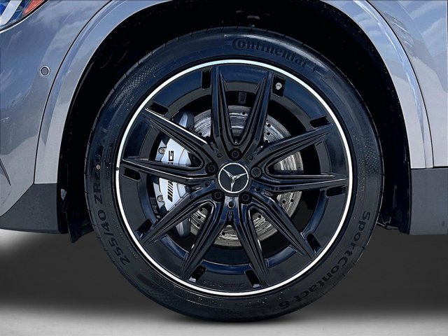 New 2026 Mercedes-Benz GLA 35 AMG 4MATIC image 14
